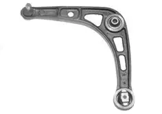 PRS 810177 Alt Salıncak (Sol) 7700823097 resmi