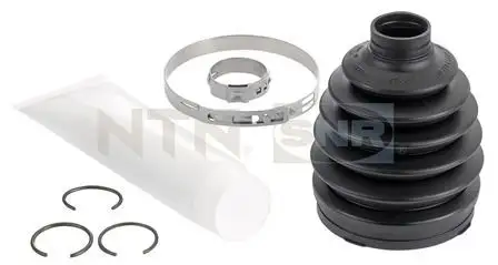 SNR OBK55012 Dış Aks Körüğü 392419538R resmi