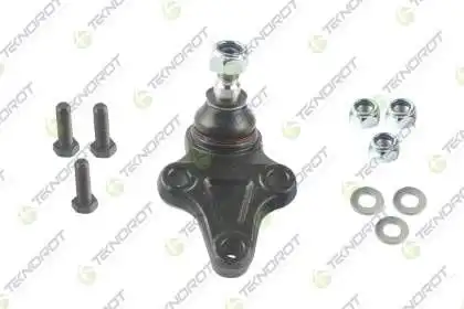 TEKNOROT SZ-235K Alt Rotil resmi