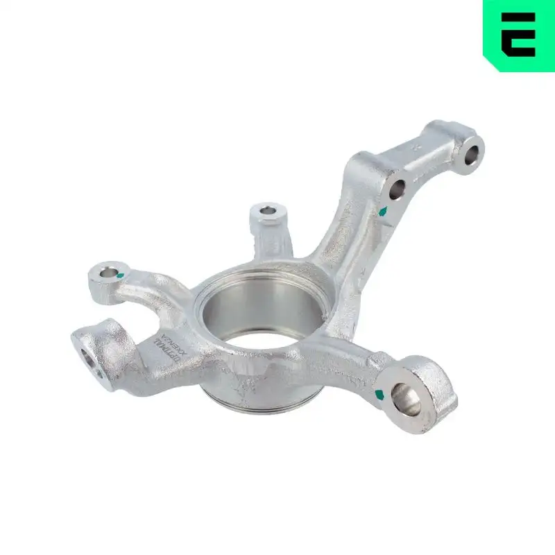 OPTIMAL KN40120301R Aks Taşıyıcısı (Ön Sağ) A2463320601 resmi