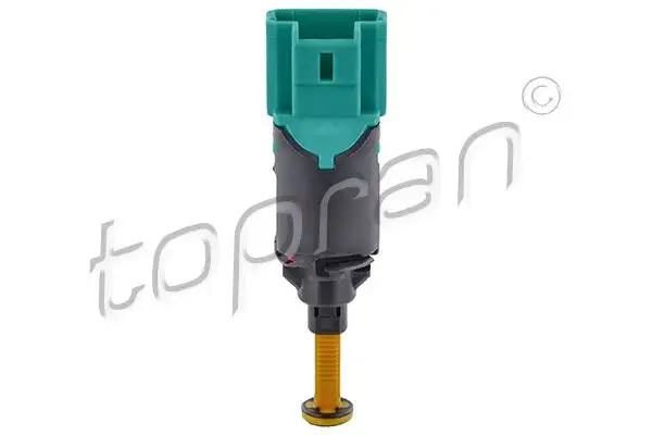 TOPRAN 722062001 Fren Müşiri resmi