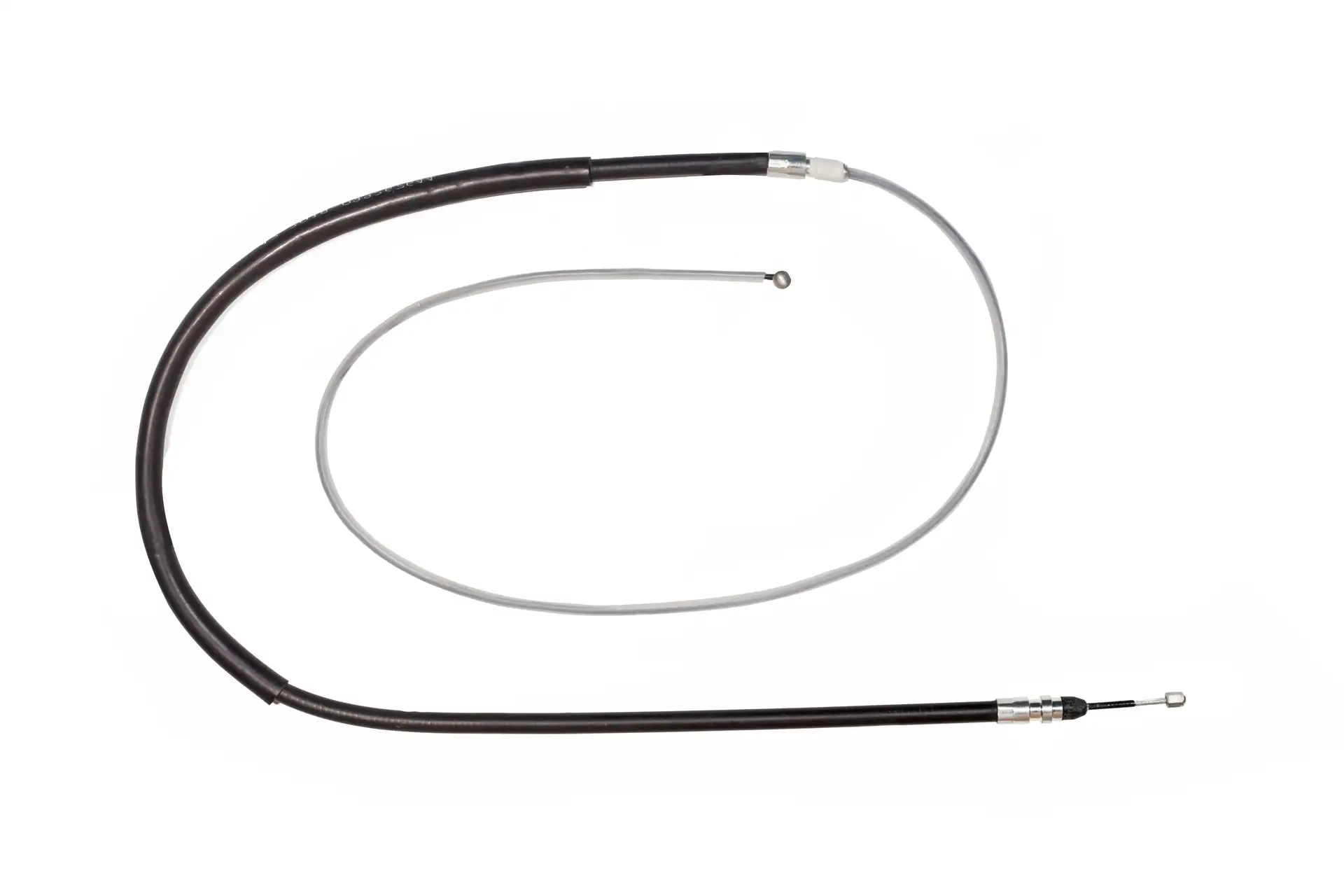 CAVO 4402676 El Fren Halatı (Arka) 34406798577 resmi