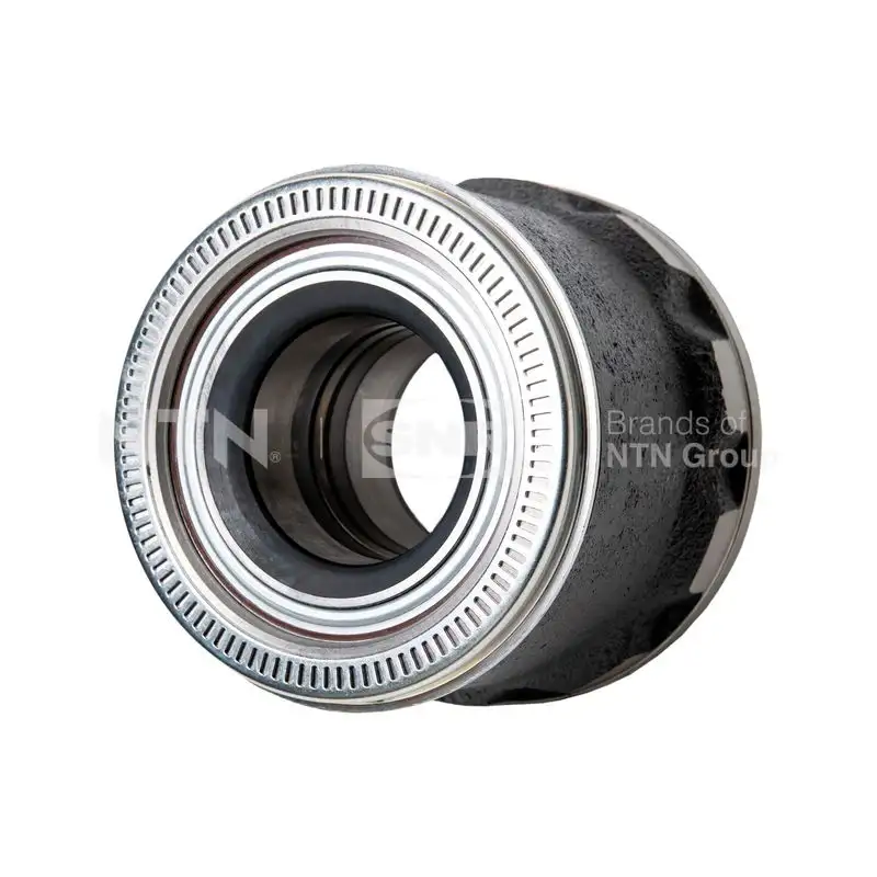 SNR HDP022 Ön Aks Rulmanı A9433340001 resmi