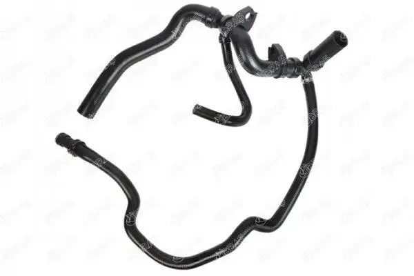 İBRAŞ 17483 Radyatör Alt Hortumu 1351KY resmi