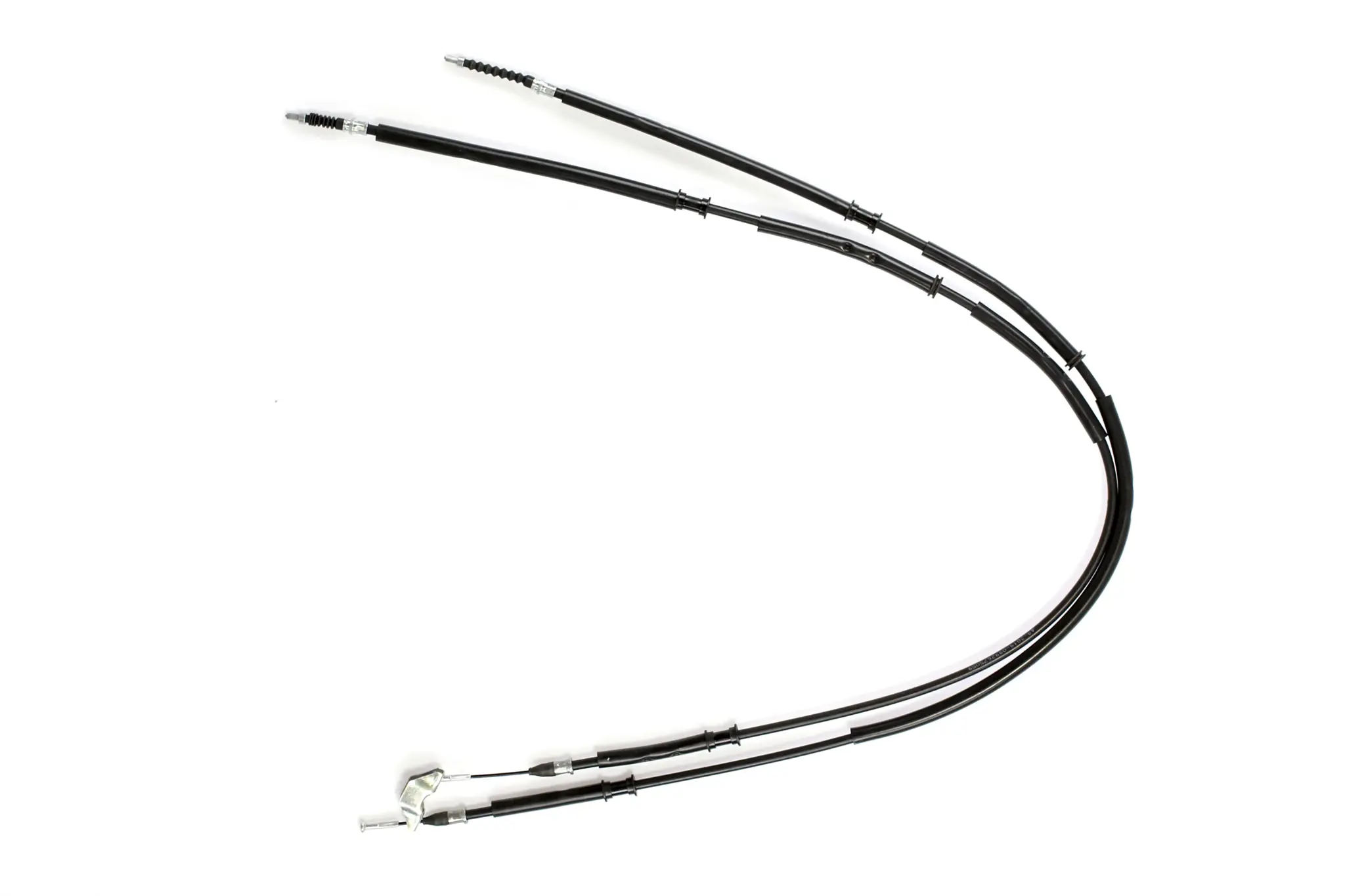 CAVO 5902675 El Fren Halatı (Arka) 522008131 resmi