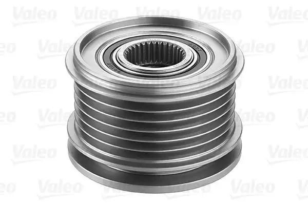 VALEO 588011 Alternatör Kasnağı 30667980 resmi