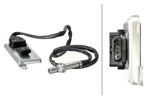 HELLA 6PN358186-811 NOx Sensörü 5801754016 resmi