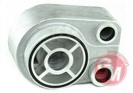 GUA 40552 Şanzıman Yağ Soğutucu 8200779744 resmi
