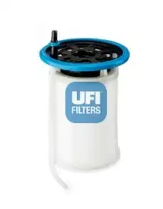 UFI 26.079.00 Yakıt Filtresi 77367623 resmi