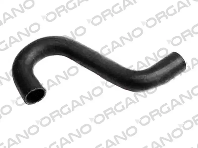 ÜÇPA 22H133188 Radyatör Üst Hortumu 1337615 resmi