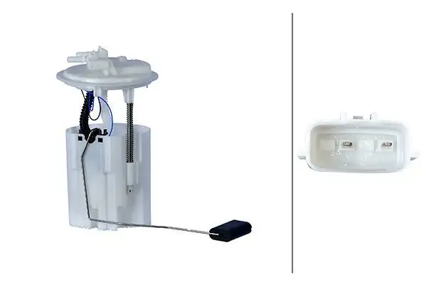 HELLA 8TF358304-001 Yakıt Depo Şamandırası 172020033R resmi