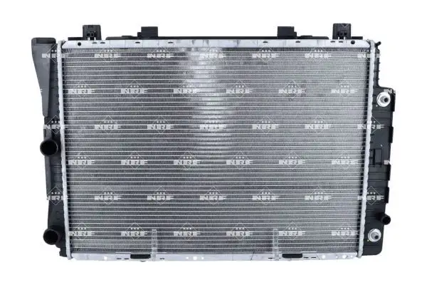 NRF 55332 Radyatör A1405002103 resmi