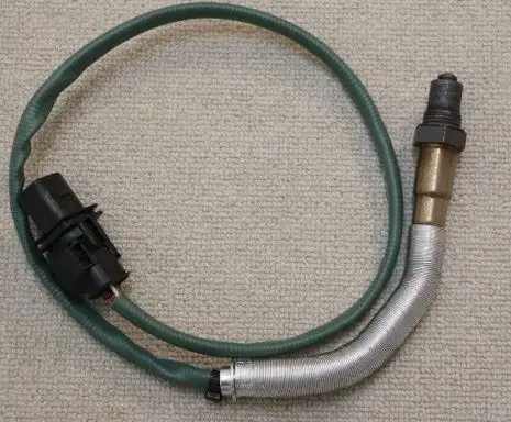 MGA 33573 Oksijen Sensörü 45428618 resmi