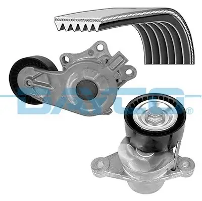 DAYCO KPV268 Kayış Seti 1611277480 resmi