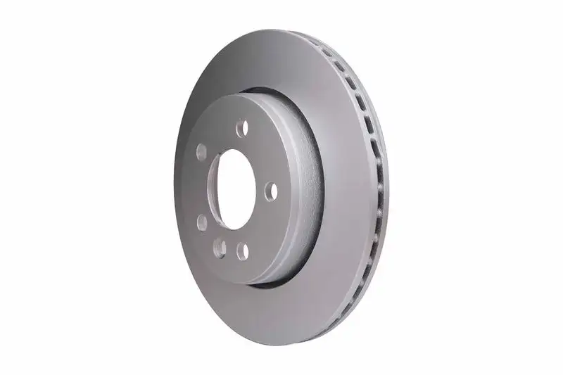 HELLA 8DD355125-571 Arka Fren Diski 65508030001 resmi