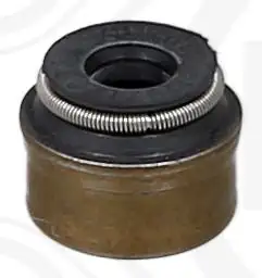 ELRING 724.590 Supap Lastiği resmi