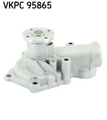 SKF VKPC95865 Devirdaim resmi