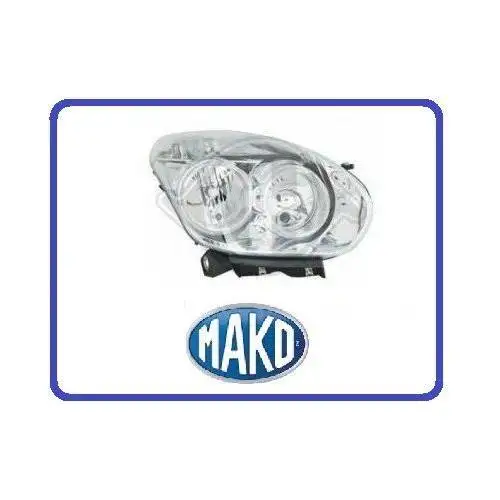 MAKO 46380111 Ön Far (Sağ) resmi