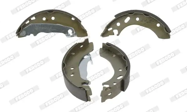 FERODO FSB297 Arka Fren Balatası resmi