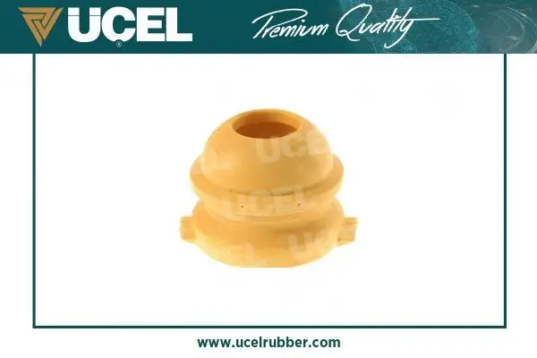 ÜÇEL 91188 Ön Süspansiyon Takozu 9140067 resmi