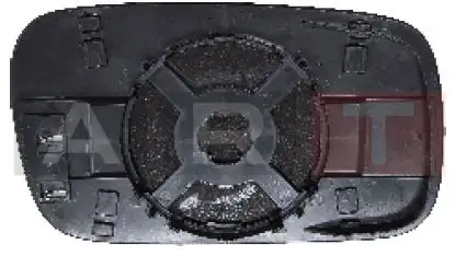 ART MG006.6307 Dış Ayna Camı (Sağ) resmi