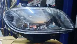 MARS 530654 Sis Farı (Sağ) 9220225000 resmi