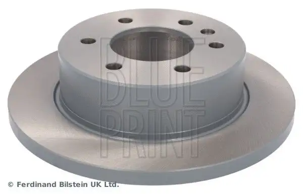BLUEPRINT ADU174351 Arka Fren Diski resmi