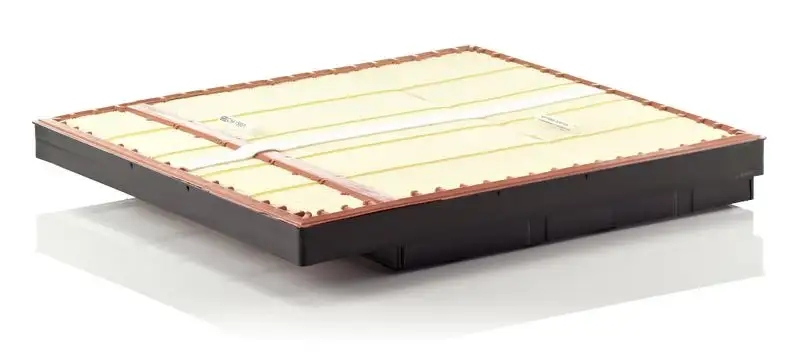 MANN C641500/1 Hava Filtresi resmi