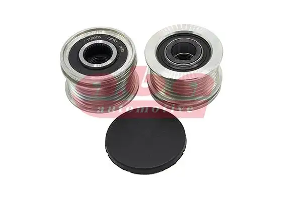 ABA 25500155 Alternatör Kasnağı resmi