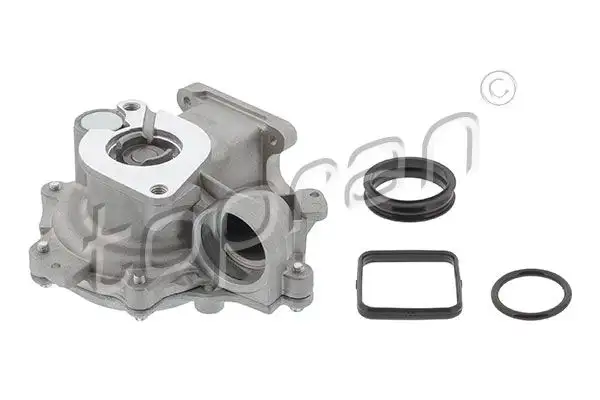 TOPRAN 500931001 Devirdaim 11517511221 resmi