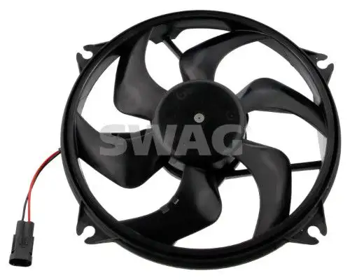 SWAG 62940634 Fan Motoru resmi