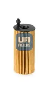 UFI 25.142.00 Yağ Filtresi 11428507683 resmi
