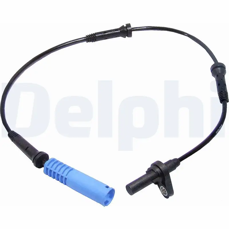 DELPHI SS20072 ABS Hız Sensörü (Ön) 34526771702 resmi