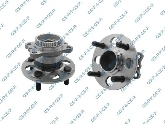 GSP 9400232 Arka Poyra resmi