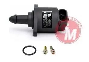 GUA 41147 Rölanti Valfi 9945035 resmi