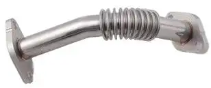 MGA 941123 EGR Borusu 076131525C resmi