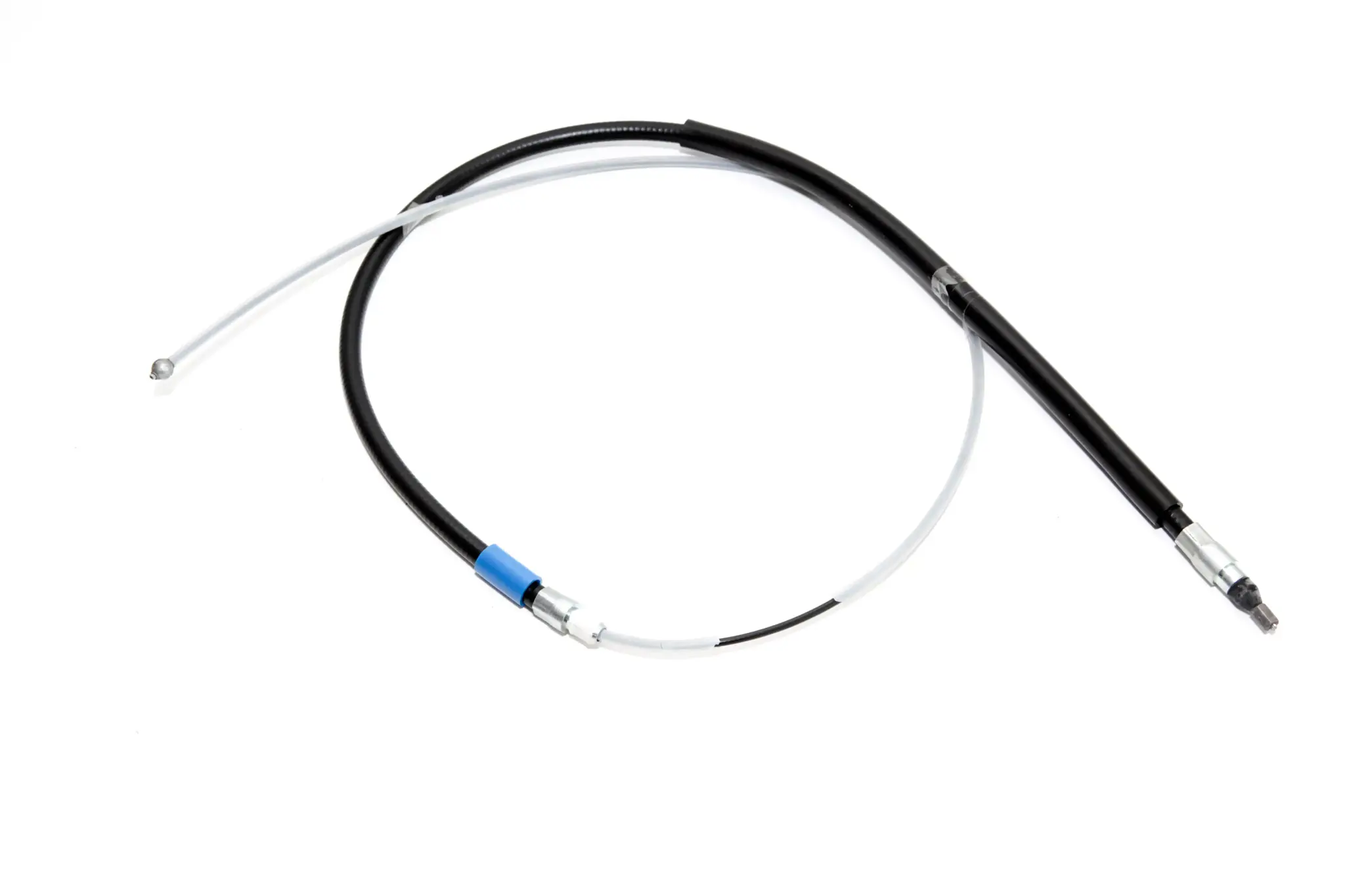 CAVO 4402615 El Fren Halatı (Arka) 34406760444 resmi