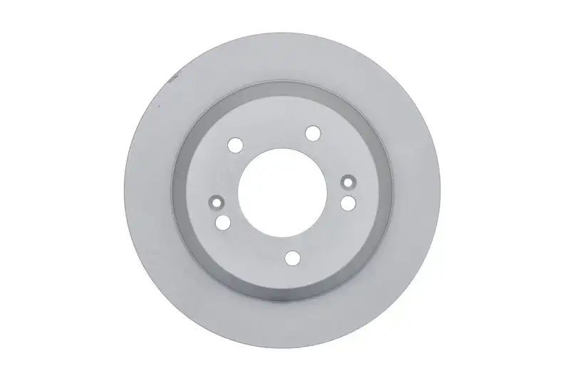 BOSCH 0986479C39 Arka Fren Diski 58411A4000 resmi