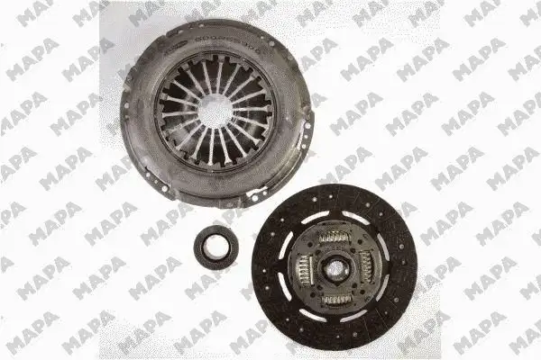 MAPA 000255300 Debriyaj Seti 1C107540 resmi