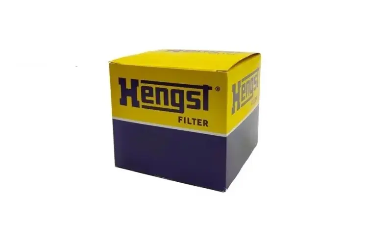 HENGST E2993LC Polen Filtresi (Karbonlu) A2468300018 resmi