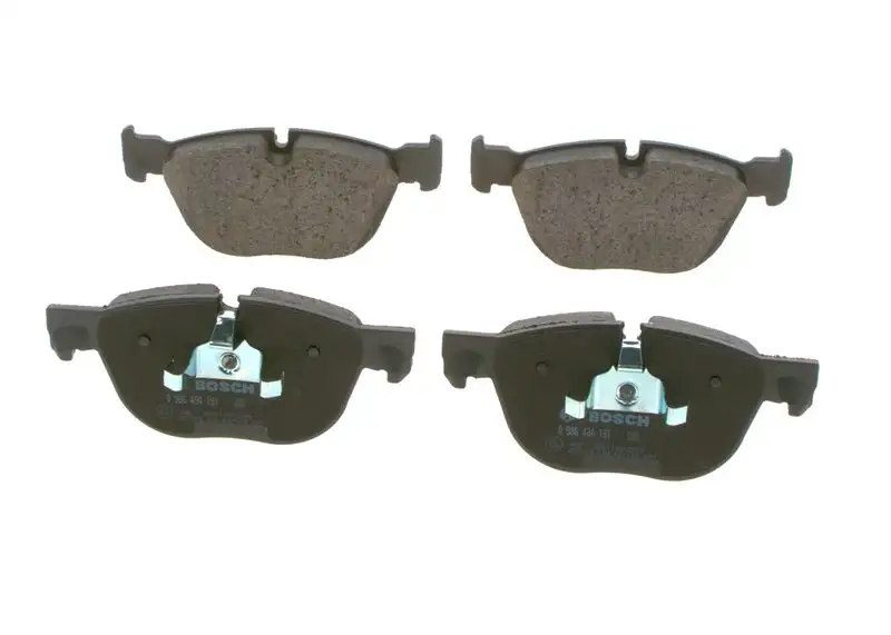 BOSCH 0986494191 Ön Fren Balatası resmi