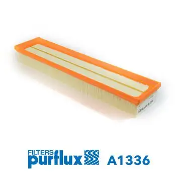 PURFLUX A1336 Hava Filtresi resmi