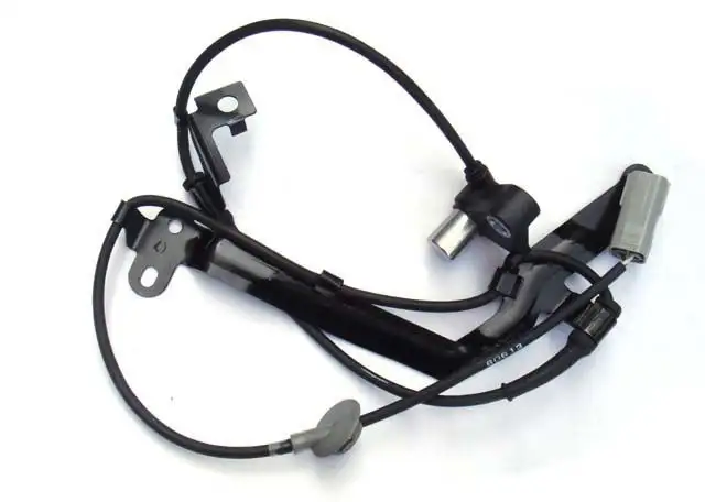 MGA 33760 ABS Hız Sensörü (Ön Sol) B25D4373XG resmi