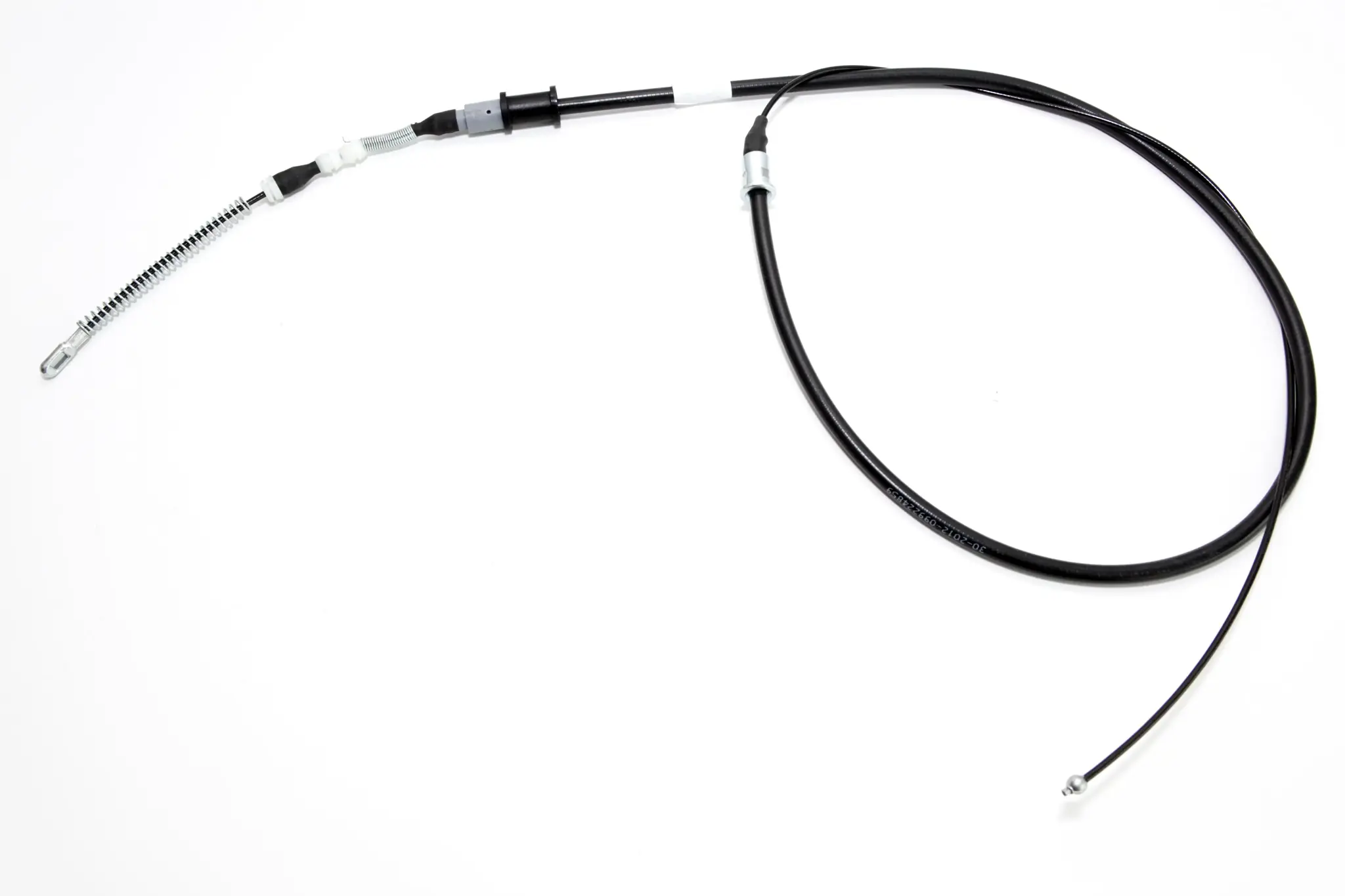 CAVO 5902248 El Fren Halatı (Arka Sağ) 522620 resmi