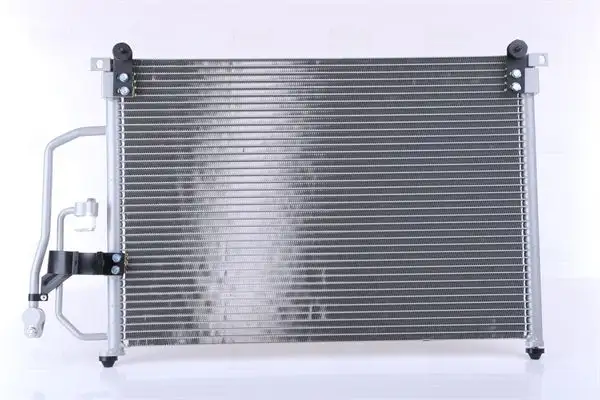 NISSENS 94412 Klima Radyatörü 96303204 resmi