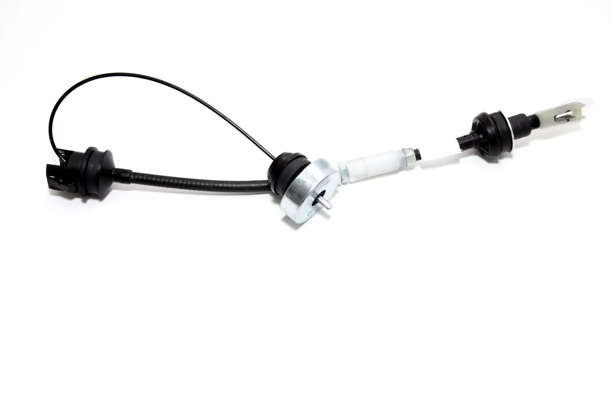 CAVO 4501653 Debriyaj Halatı resmi