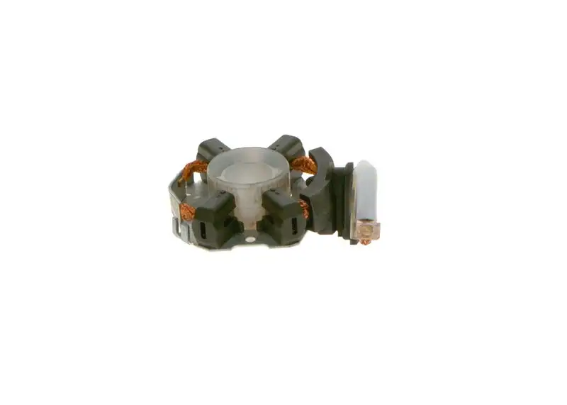 BOSCH 1004336667 Marş Kömür Yuvası resmi