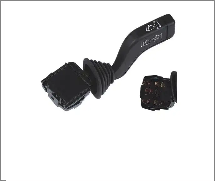 MGA 34161 Silecek Kumanda Kolu 90243395 resmi