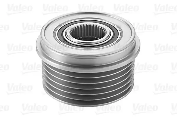 VALEO 588065 Alternatör Kasnağı resmi
