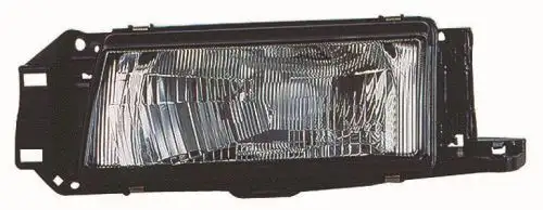 DEPO 216-1116L-LD-E Ön Far (Sol) 8DBV51040 resmi